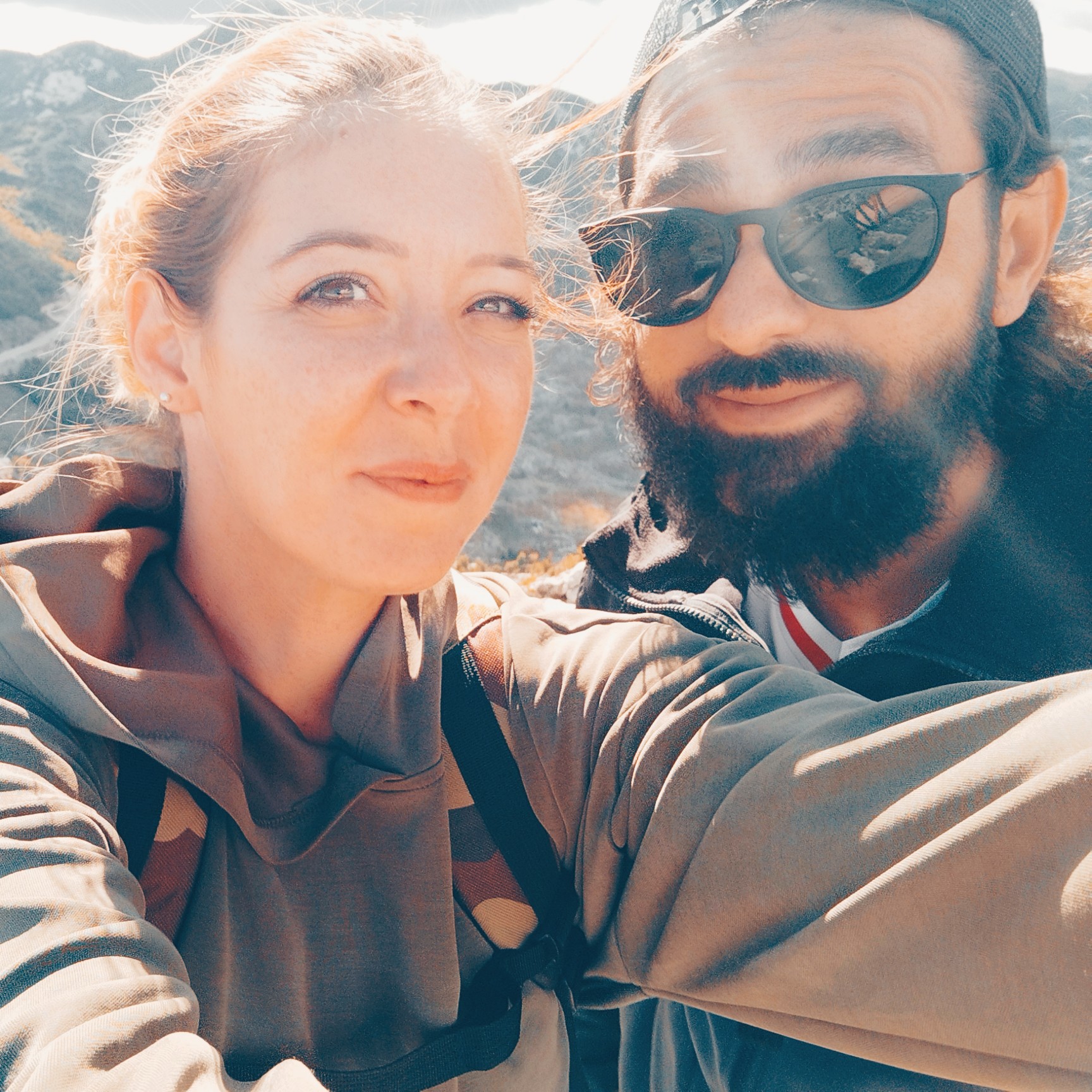 Prochaine Destination